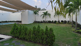 Jardines de eventos Ágora Salón De Eventos en Villahermosa en Tabasco