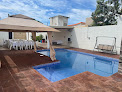 Jardines de eventos Alberca El Patio en Cd Madero en Tamaulipas