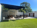 Jardines de eventos Andaluz Jardín De Eventos en Ciudad Madero en Tamps.