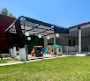 Jardines de eventos Ático Salón Jardín en Heroica Puebla de Zaragoza en Puebla