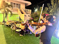 Jardines de eventos Casa Amma Jardin De Eventos en Ciudad Madero en Tamps.