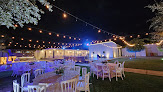 Jardines de eventos Casablanca Terraza Y Jardin en Chihuahua en Chih.