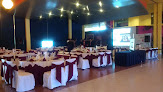 Jardines de eventos Centro De Convenciones Madeiras en Santa Ana Chiautempan en Tlax.