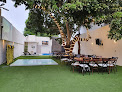 Jardines de eventos Club 3.12 en Cd Madero en Tamaulipas
