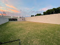 Jardines de eventos Colory Salón Jardín en San Bernardino Tlaxcalancingo en Puebla