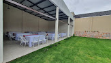 Jardines de eventos Coticó en Heroica Puebla de Zaragoza en Puebla