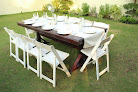 Jardines de eventos Dareliz Jardín De Eventos en Tampico en Tamps.