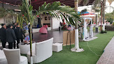Jardines de eventos Dorothy Eventos en Reynosa en Tamaulipas