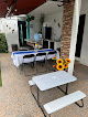 Jardines de eventos El Jardín De Anna en Chihuahua en Chih.