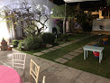 Jardines de eventos El Jardín De Hacienda Puebla en Heroica Puebla de Zaragoza en Puebla