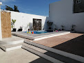 Jardines de eventos El Jardín De La Esperanza en Altamira en Tamps.
