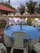 Jardines de eventos El Jardin en Chihuahua en Chih.