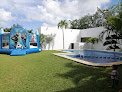 Jardines de eventos Emet en Cancún en Quintana Roo