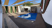 Jardines de eventos Eventos L&A Oriente Uno en Reynosa en Tamaulipas