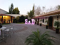 Jardines de eventos Eventos Nubia en Heroica Puebla de Zaragoza en Puebla