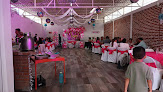 Jardines de eventos Eventos Sociales 