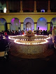 Jardines de eventos Ex Convento De Regina en Cuauhtémoc en CDMX