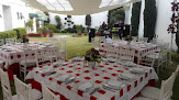 Jardines de eventos Florería Le Bon Jardin en Naucalpan de Juárez en Estado de México