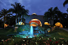 Jardines de eventos Gallaecia Jardin, Salón Y Alojamiento en Tepoztlán en Morelos