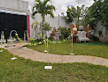 Jardines de eventos Geu Salon De Eventos en Cancún en Quintana Roo
