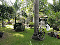 Jardines de eventos Hacienda Campanario Tabasco en Villahermosa en Tabasco