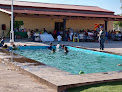 Jardines de eventos Hacienda María Bonita en Chihuahua en Chih.