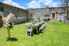 Jardines de eventos Hacienda San Antonio Arenillas en Heroica Puebla de Zaragoza en Puebla