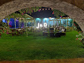 Jardines de eventos Hacienda San Jose Actipan en San Andrés Cholula en Puebla