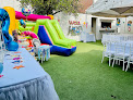 Jardines de eventos Harmony Jardin De Eventos en Naucalpan de Juárez en Estado de México