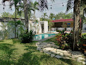 Jardines de eventos Horus Tampico en Tampico en Tamaulipas