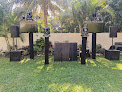 Jardines de eventos Jacarandas, Jardín De Eventos en Tampico en Tamps.