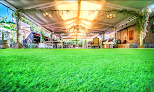 Jardines de eventos Jardin Cavalia Campanar en Naucalpan de Juárez en Estado de México