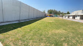 Jardines de eventos Jardín De Eventos El Crucero en San Lorenzo Axocomanitla en Tlax.