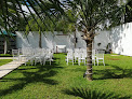 Jardines de eventos Jardin De Eventos El Deck en Cancún en Quintana Roo