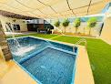 Jardines de eventos Jardín De Eventos Feragus en Ciudad Madero en Tamps.