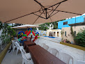 Jardines de eventos Jardin De Eventos Ibrahlim en Tampico en Tamps.
