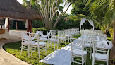 Jardines de eventos Jardin De Eventos Ixchel en Cancún en Quintana Roo
