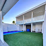 Jardines de eventos Jardín De Eventos Jazmin en Cd Madero en Tamaulipas