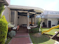 Jardines de eventos Jardín De Eventos 