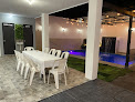 Jardines de eventos Jardín De Eventos Kayrama en Tampico en Tamaulipas