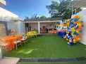 Jardines de eventos Jardín De Eventos La Cascada en Tampico en Tamps.