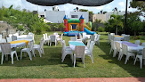 Jardines de eventos Jardin De Eventos
