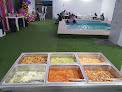Jardines de eventos Jardín De Eventos Palma Real en Tampico en Tamps.