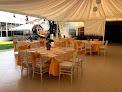Jardines de eventos Jardín De Eventos Santa Cruz en Naucalpan de Juárez en Estado de México