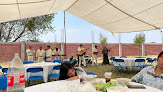 Jardines de eventos Jardín De Eventos Sociales El Paraíso De Edu en San Pedro Tlalcuapan en Tlax.