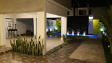 Jardines de eventos Jardín De Eventos Y Alberca Colibrí en Cd Madero en Tamaulipas