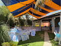 Jardines de eventos Jardin De Fiestas Eclipse en Heroica Puebla de Zaragoza en Puebla