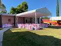 Jardines de eventos Jardín De Fiestas Magic Party en Heroica Puebla de Zaragoza en Puebla