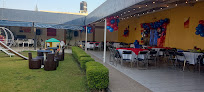Jardines de eventos Jardín De Fiestas 