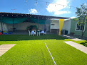 Jardines de eventos Jardín Green House en Cancún en Quintana Roo